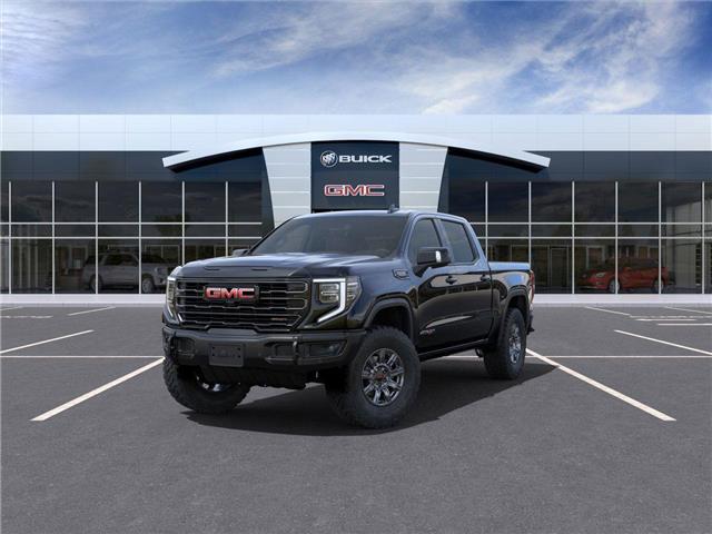 2025 GMC Sierra 1500 AT4X (Stk: 170422) in London - Image 1 of 6