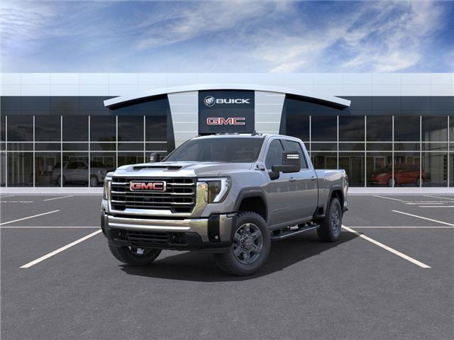 2025 GMC Sierra 2500HD SLE (Stk: R26658) in Ottawa - Image 1 of 6