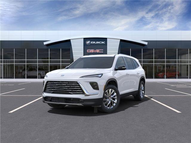 2025 Buick Enclave Preferred (Stk: 54467) in Strathroy - Image 1 of 6