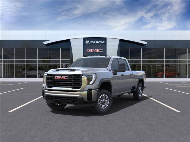 2025 GMC Sierra 2500HD Pro (Stk: 125727) in New Glasgow - Image 1 of 6