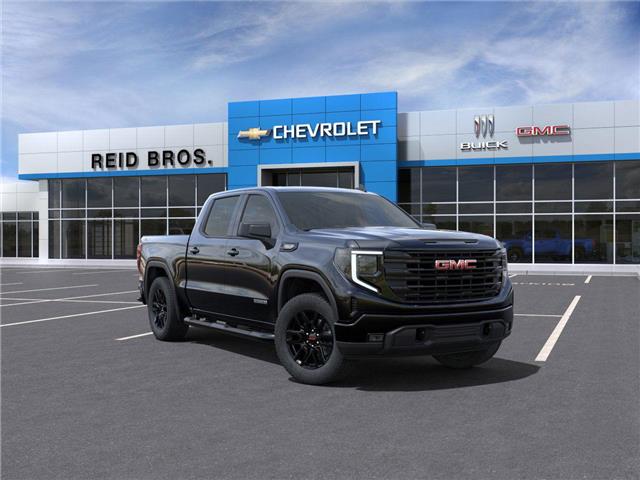 2025 GMC Sierra 1500 Elevation (Stk: 2025230) in ARNPRIOR - Image 1 of 24