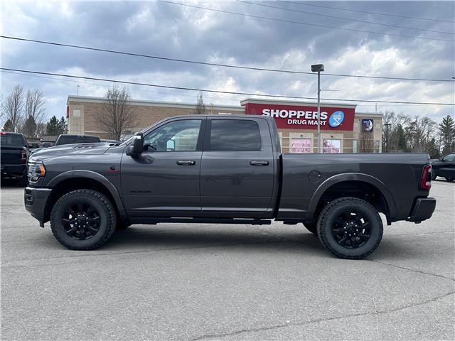 2024 RAM 2500 Limited (Stk: W8958) in Uxbridge - Image 4 of 8