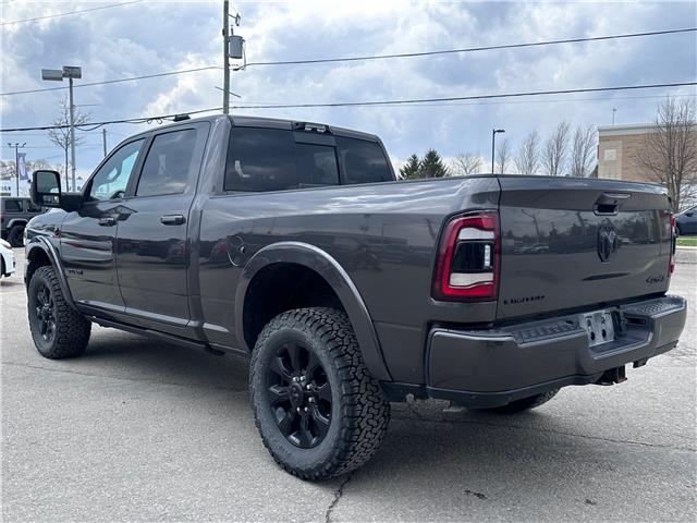 2024 RAM 2500 Limited (Stk: W8958) in Uxbridge - Image 5 of 8