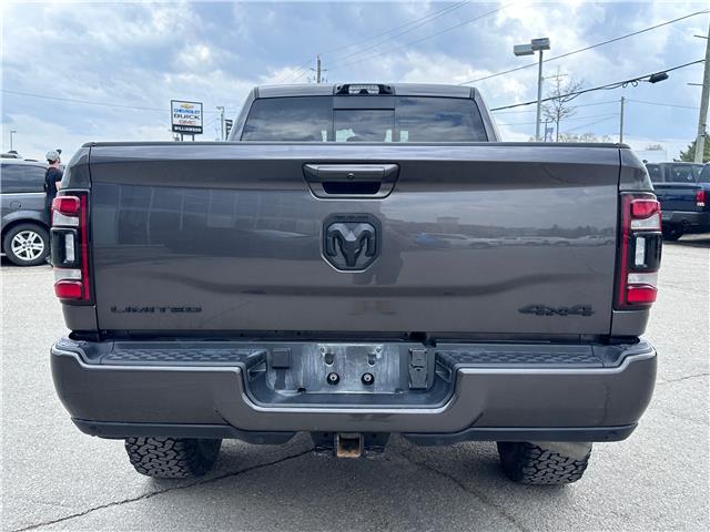 2024 RAM 2500 Limited (Stk: W8958) in Uxbridge - Image 6 of 8