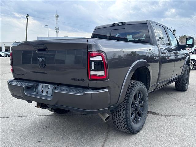 2024 RAM 2500 Limited (Stk: W8958) in Uxbridge - Image 7 of 8