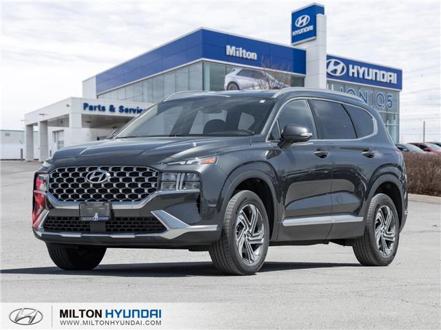 2022 Hyundai Santa Fe Preferred (Stk: 434144) in Milton - Image 1 of 24