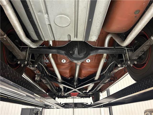 1951 Ford Custom Convertible  (Stk: 122301) in Watford - Image 40 of 49