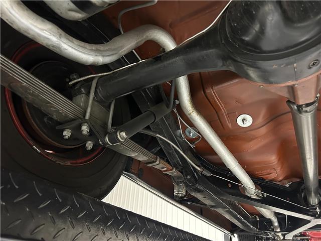 1951 Ford Custom Convertible  (Stk: 122301) in Watford - Image 42 of 49