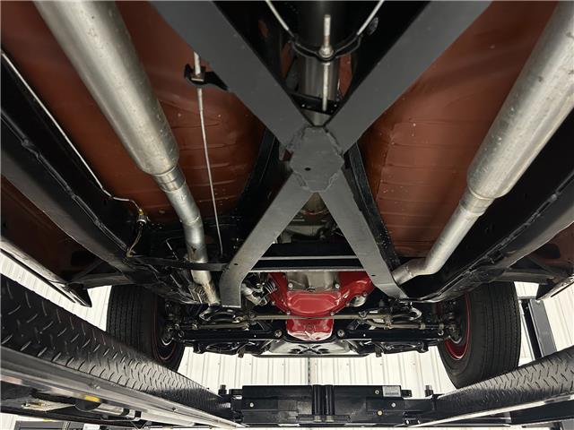 1951 Ford Custom Convertible  (Stk: 122301) in Watford - Image 44 of 49