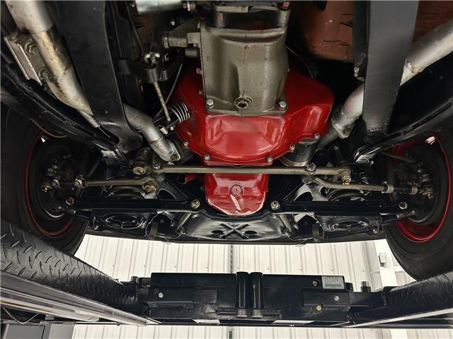 1951 Ford Custom Convertible  (Stk: 122301) in Watford - Image 45 of 49