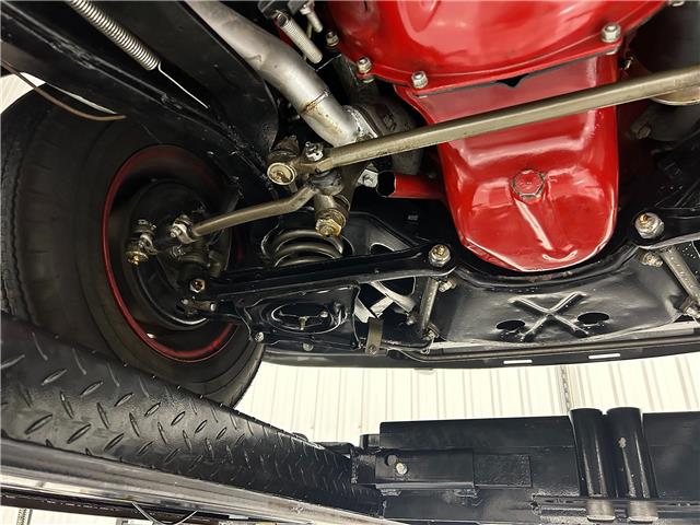 1951 Ford Custom Convertible  (Stk: 122301) in Watford - Image 46 of 49