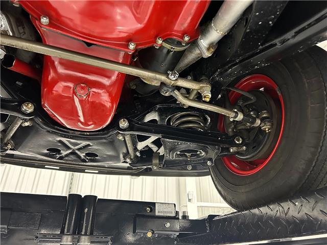 1951 Ford Custom Convertible  (Stk: 122301) in Watford - Image 47 of 49