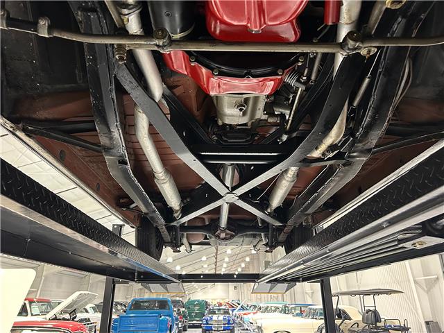 1951 Ford Custom Convertible  (Stk: 122301) in Watford - Image 48 of 49