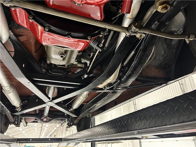 1951 Ford Custom Convertible  (Stk: 122301) in Watford - Image 49 of 49