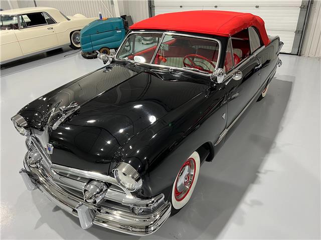 1951 Ford Custom Convertible  (Stk: 122301) in Watford - Image 5 of 49