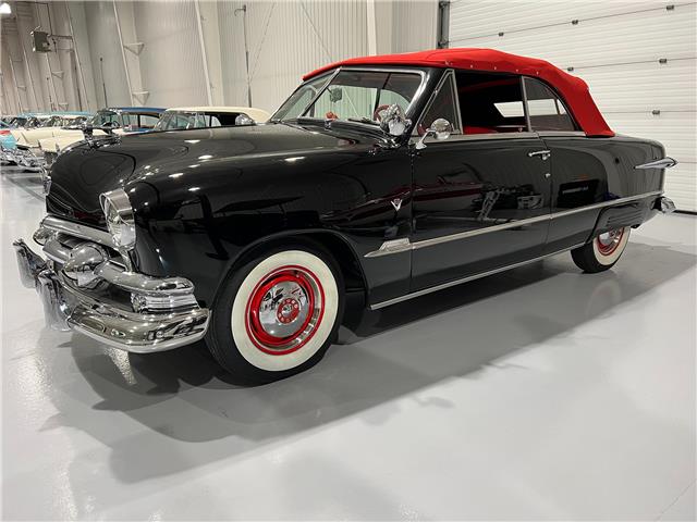 1951 Ford Custom Convertible  (Stk: 122301) in Watford - Image 6 of 49
