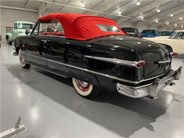 1951 Ford Custom Convertible  (Stk: 122301) in Watford - Image 8 of 49