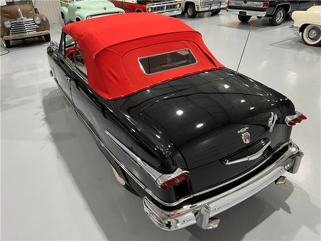 1951 Ford Custom Convertible  (Stk: 122301) in Watford - Image 9 of 49