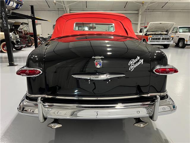 1951 Ford Custom Convertible  (Stk: 122301) in Watford - Image 10 of 49