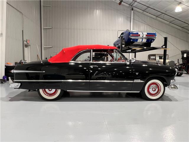 1951 Ford Custom Convertible  (Stk: 122301) in Watford - Image 15 of 49