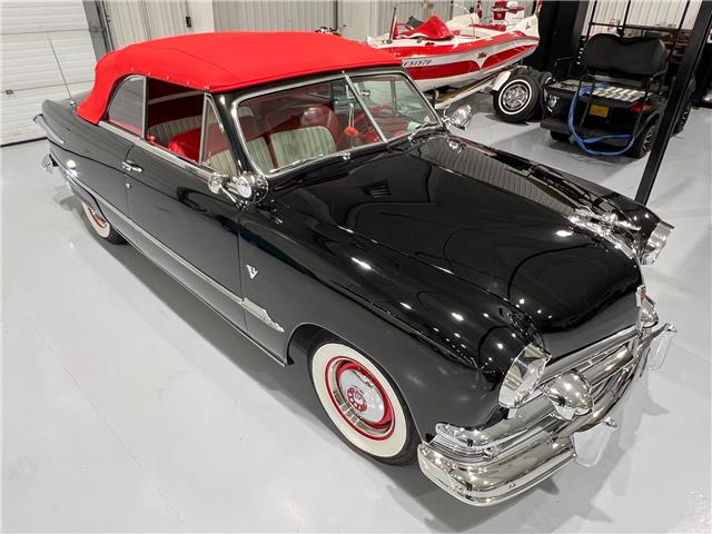 1951 Ford Custom Convertible  (Stk: 122301) in Watford - Image 17 of 49