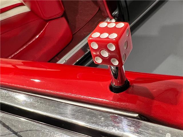 1951 Ford Custom Convertible  (Stk: 122301) in Watford - Image 23 of 49