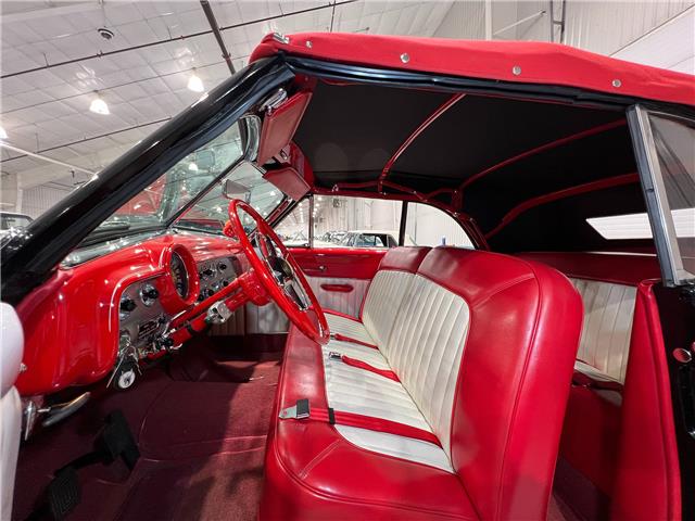 1951 Ford Custom Convertible  (Stk: 122301) in Watford - Image 28 of 49