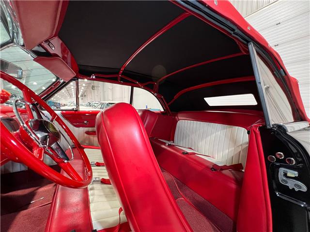 1951 Ford Custom Convertible  (Stk: 122301) in Watford - Image 29 of 49