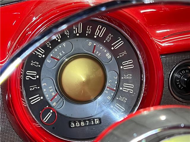 1951 Ford Custom Convertible  (Stk: 122301) in Watford - Image 31 of 49