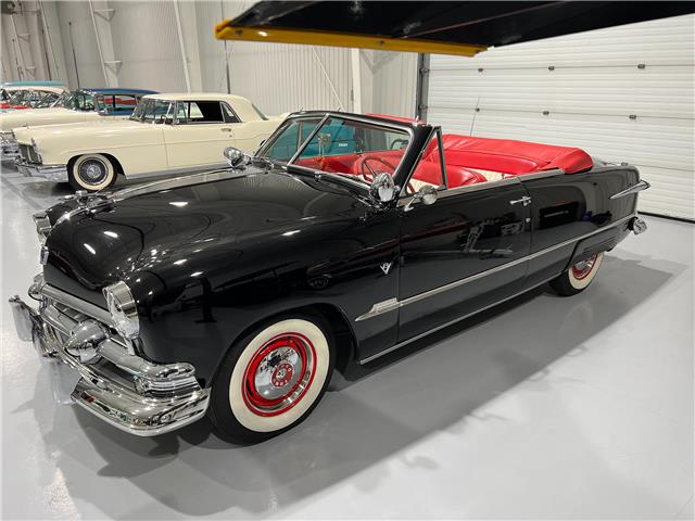 1951 Ford Custom Convertible  (Stk: 122301) in Watford - Image 20 of 49