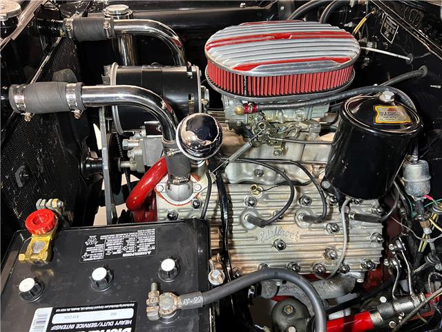 1951 Ford Custom Convertible  (Stk: 122301) in Watford - Image 36 of 49