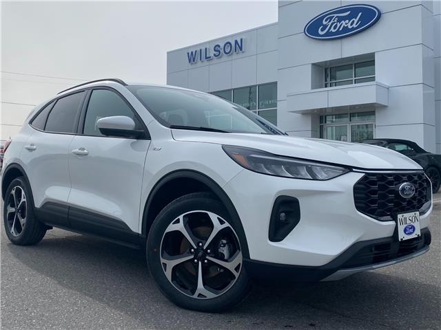 2025 Ford Escape ST-Line Select (Stk: 2025-86) in New Liskeard - Image 1 of 16