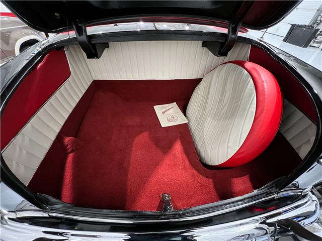 1951 Ford Custom Convertible  (Stk: 122301) in Watford - Image 12 of 49