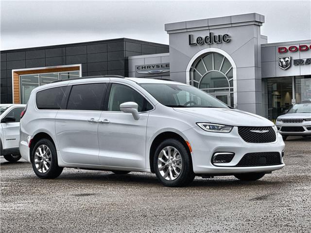 2022 Chrysler Pacifica Touring L (Stk: R475A1) in Leduc - Image 1 of 20