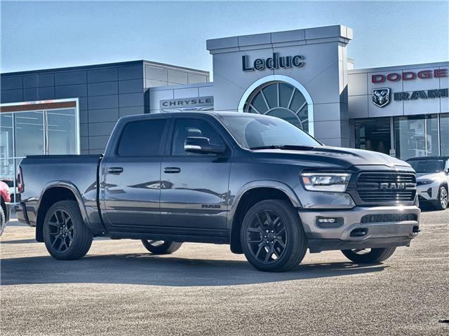2022 RAM 1500 Laramie (Stk: R476B) in Leduc - Image 1 of 20
