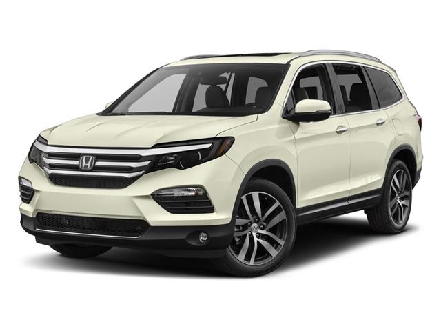 2017 Honda Pilot Touring (Stk: 25506A) in Vernon - Image 1 of 13