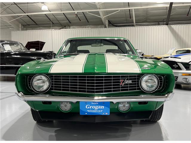 1969 Chevrolet Camaro Z-28  (Stk: 521856) in Watford - Image 2 of 43