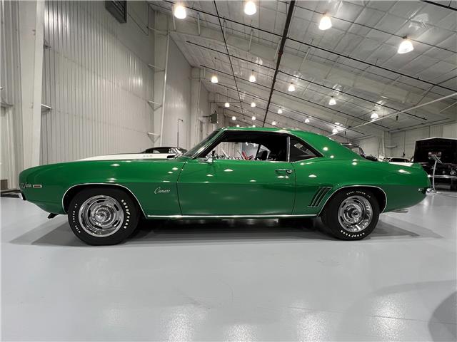 1969 Chevrolet Camaro Z-28  (Stk: 521856) in Watford - Image 5 of 43