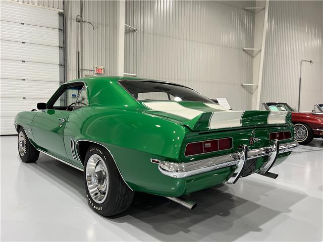1969 Chevrolet Camaro Z-28  (Stk: 521856) in Watford - Image 7 of 43
