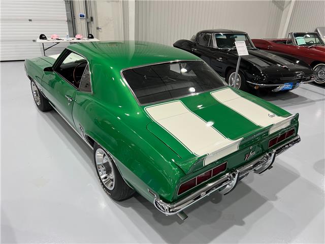 1969 Chevrolet Camaro Z-28  (Stk: 521856) in Watford - Image 8 of 43