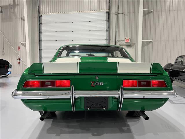 1969 Chevrolet Camaro Z-28  (Stk: 521856) in Watford - Image 10 of 43