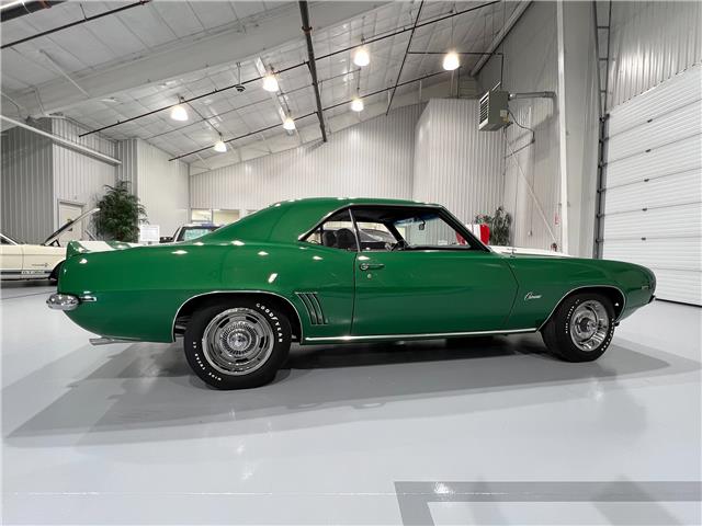 1969 Chevrolet Camaro Z-28  (Stk: 521856) in Watford - Image 14 of 43
