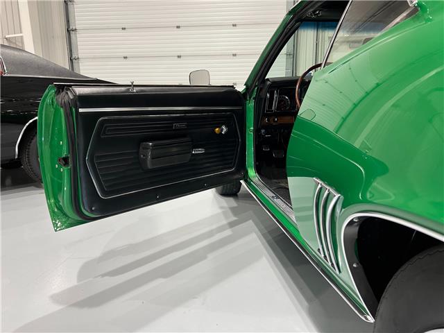 1969 Chevrolet Camaro Z-28  (Stk: 521856) in Watford - Image 16 of 43