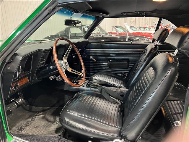 1969 Chevrolet Camaro Z-28  (Stk: 521856) in Watford - Image 17 of 43