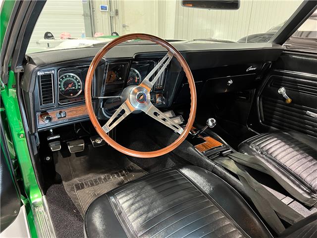 1969 Chevrolet Camaro Z-28  (Stk: 521856) in Watford - Image 18 of 43