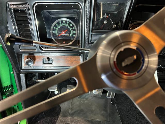 1969 Chevrolet Camaro Z-28  (Stk: 521856) in Watford - Image 19 of 43