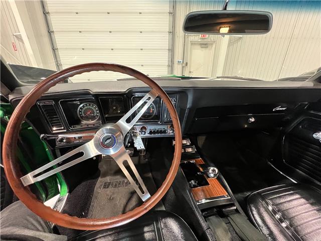 1969 Chevrolet Camaro Z-28  (Stk: 521856) in Watford - Image 20 of 43