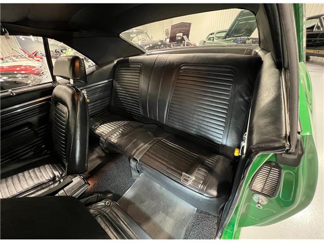 1969 Chevrolet Camaro Z-28  (Stk: 521856) in Watford - Image 22 of 43