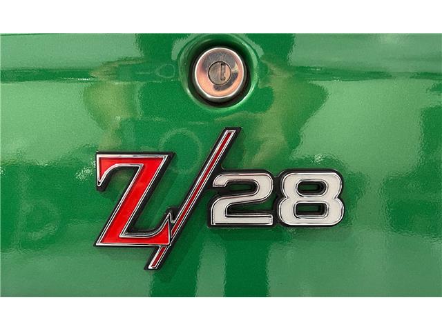 1969 Chevrolet Camaro Z-28  (Stk: 521856) in Watford - Image 24 of 43