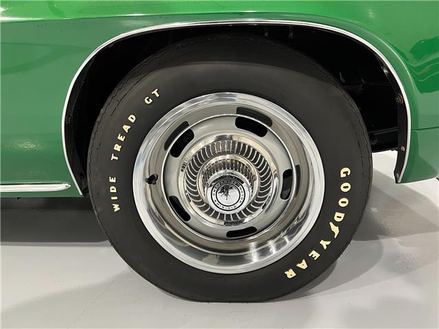 1969 Chevrolet Camaro Z-28  (Stk: 521856) in Watford - Image 25 of 43